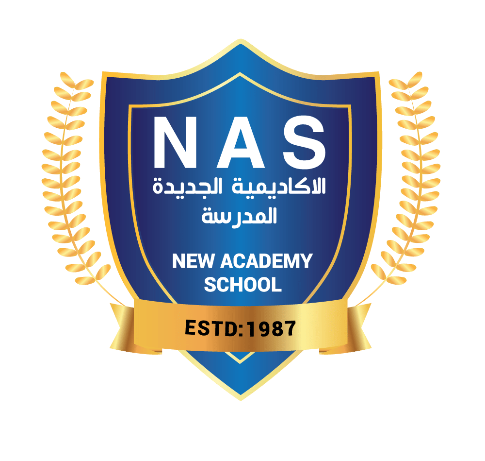 New Academy School Logo