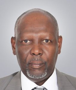 Prof. Sufian A. Forawi