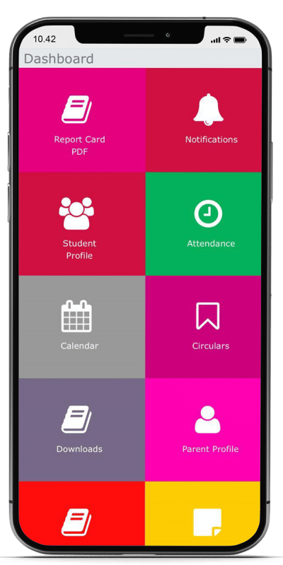 NAS Parents Apps NAS Parents Apps