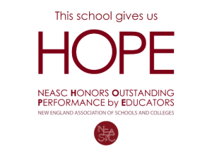 NEASC HOPE School