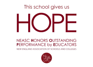 NEASC HOPE School