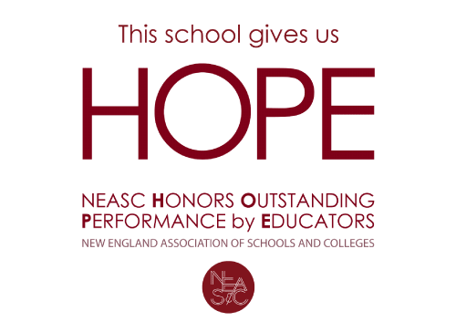 NEASC HOPE School