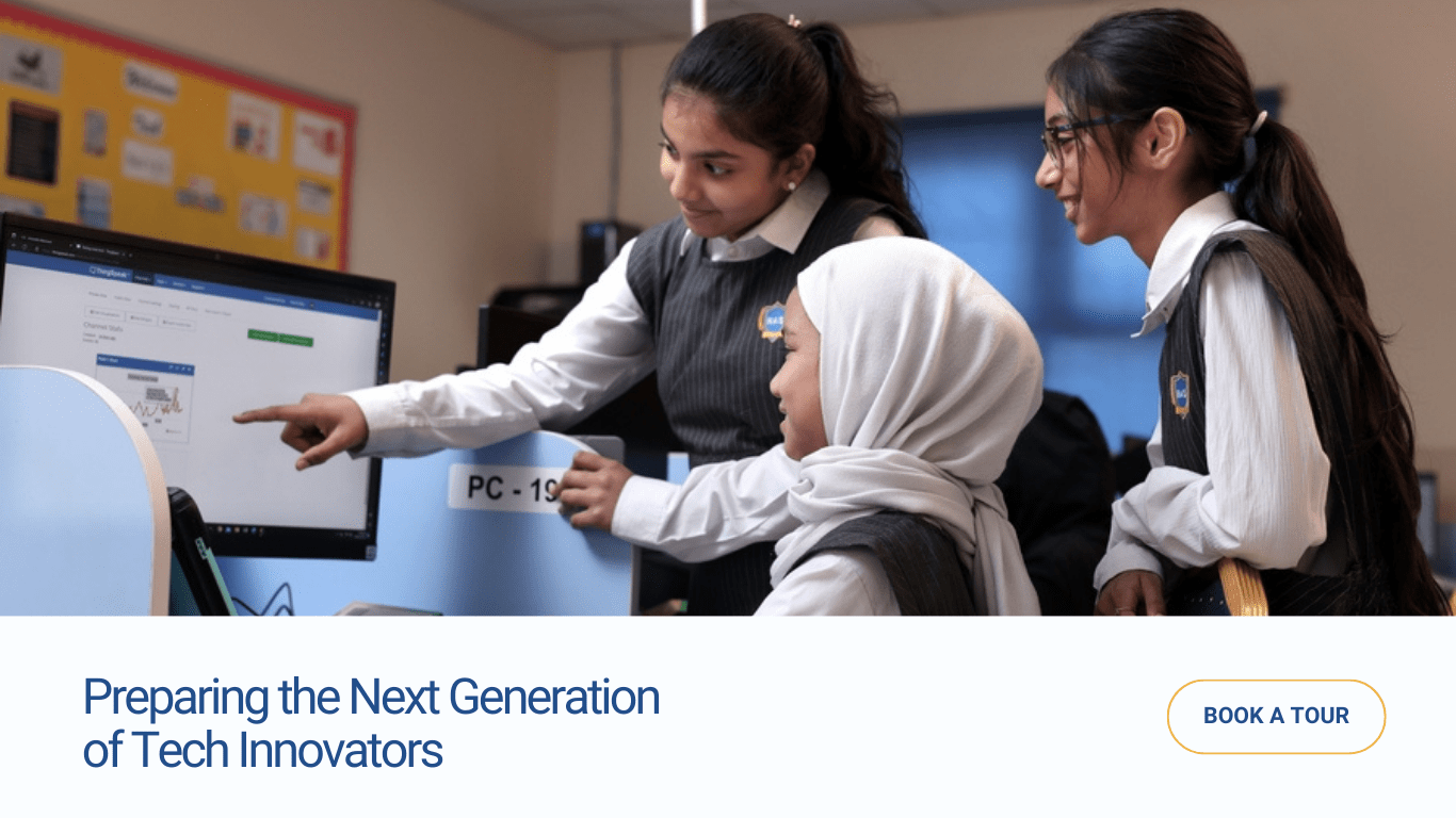 New-Academy-School-Dubai