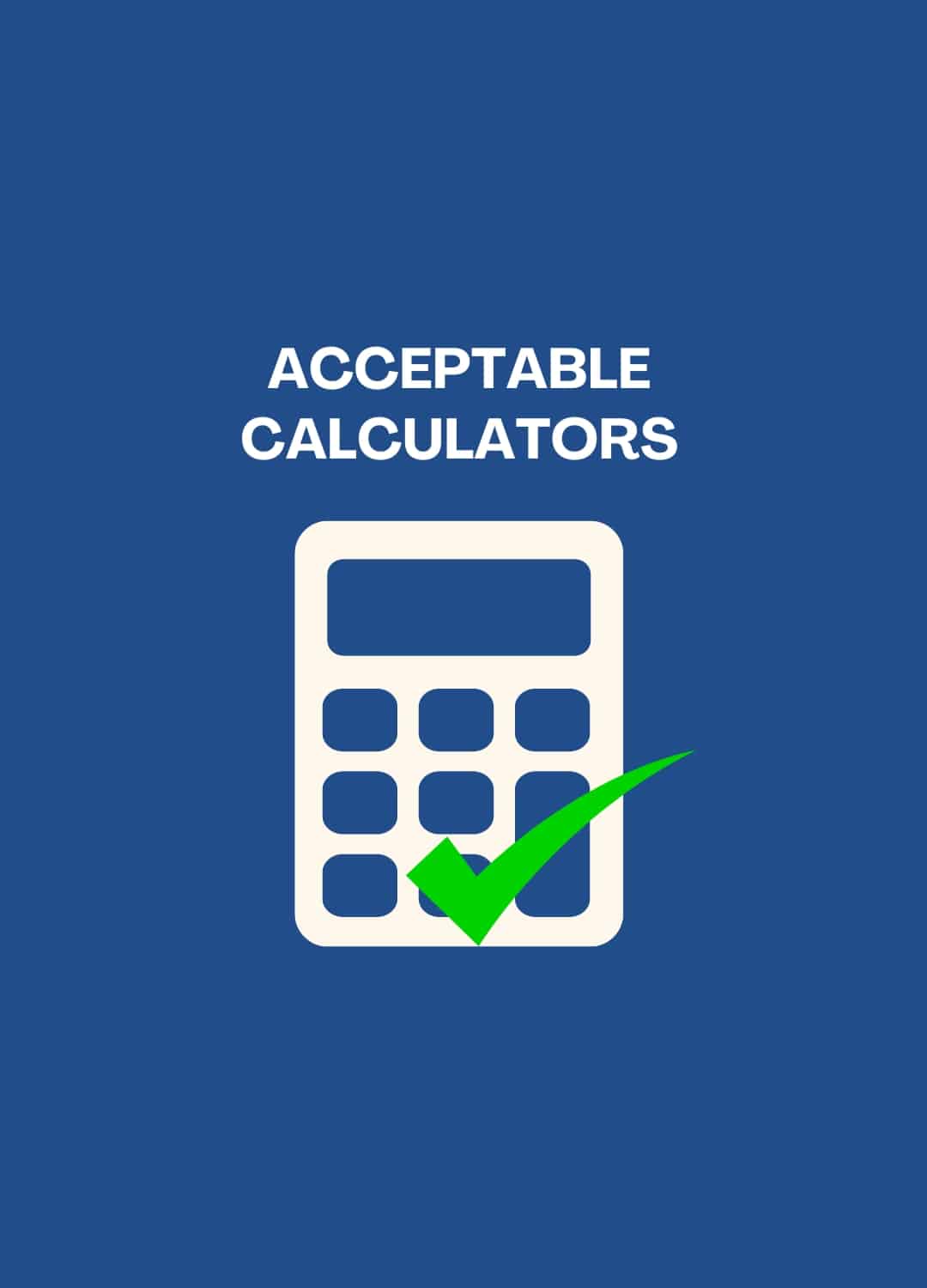 Sat Test Center Benefits